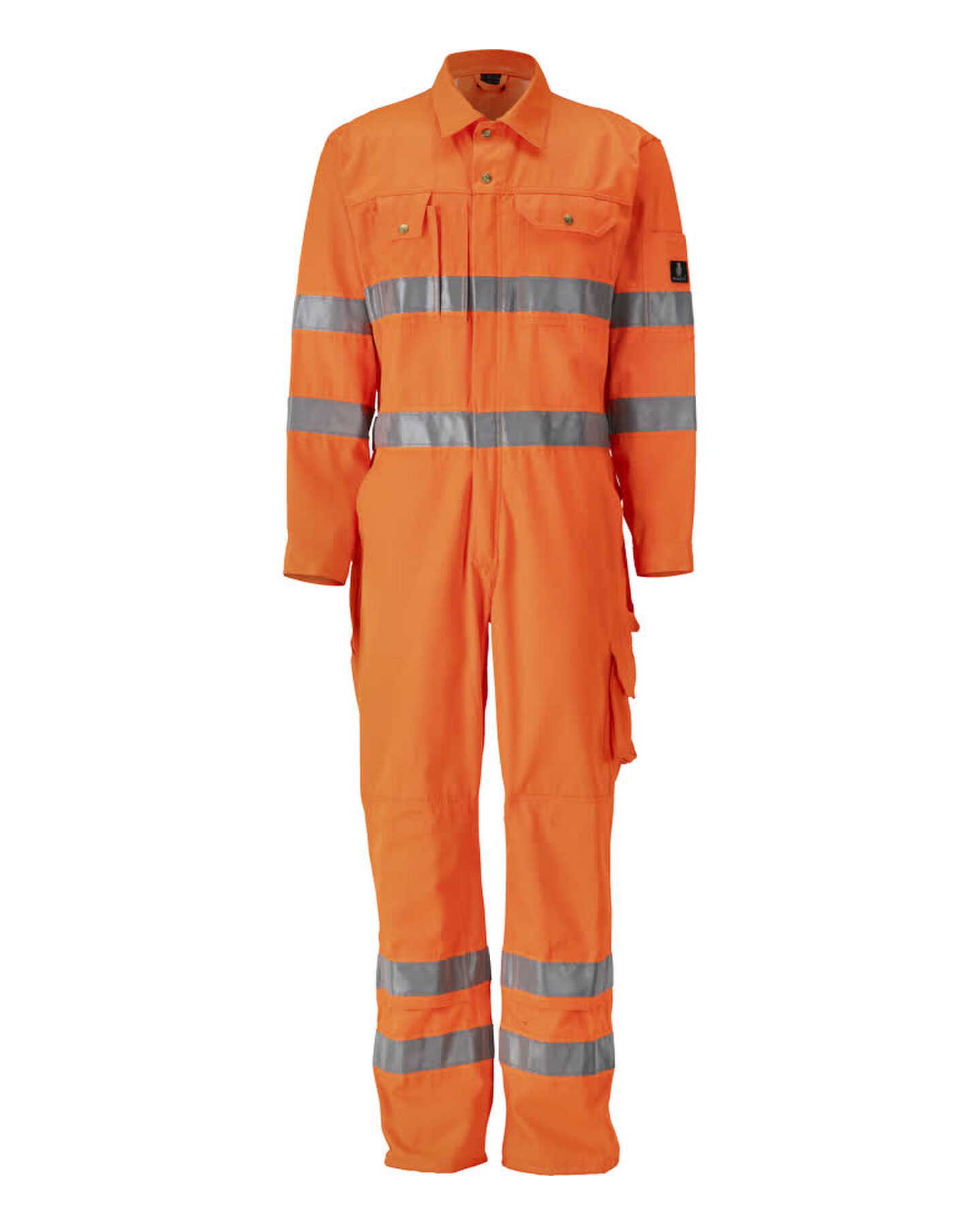 Umpihaalari polvitaskuilla MASCOT® SAFE CLASSIC
