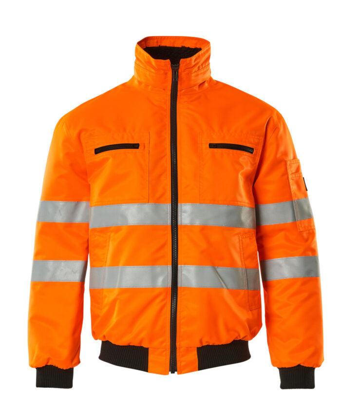 Pilottitakki MASCOT® SAFE ARCTIC