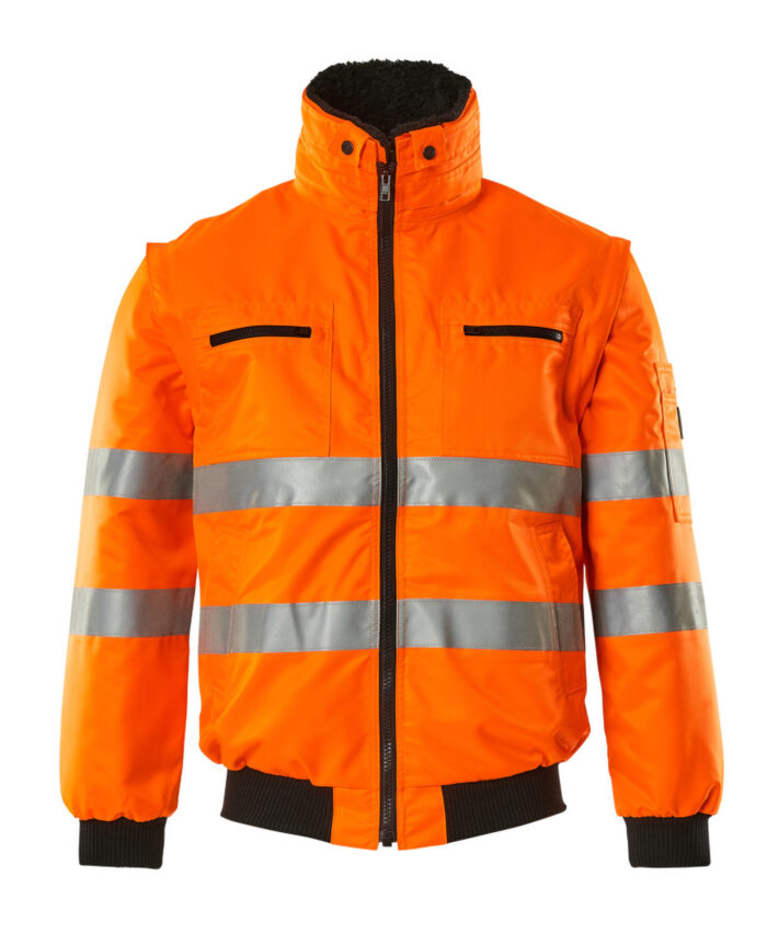 Pilottitakki MASCOT® SAFE ARCTIC