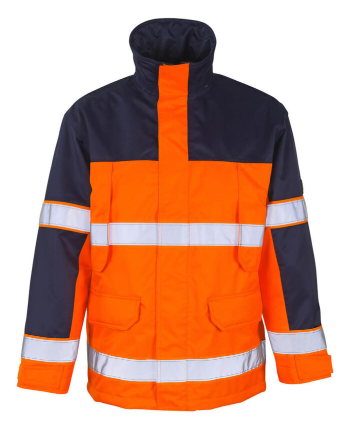 Parkatakki MASCOT® SAFE IMAGE