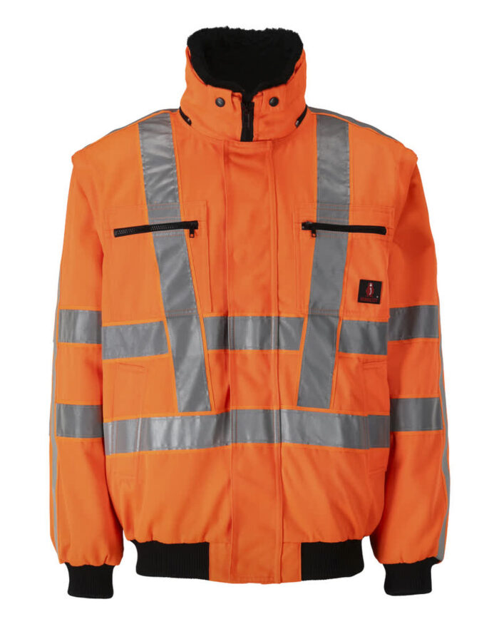 Pilottitakki MASCOT® SAFE ARCTIC