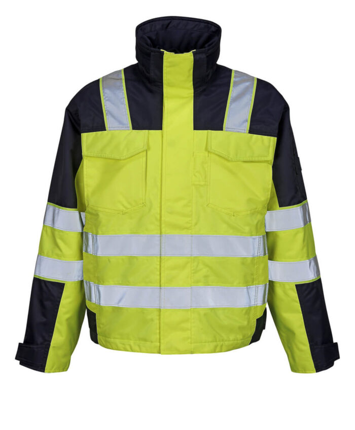 Talvitakki MASCOT® SAFE IMAGE