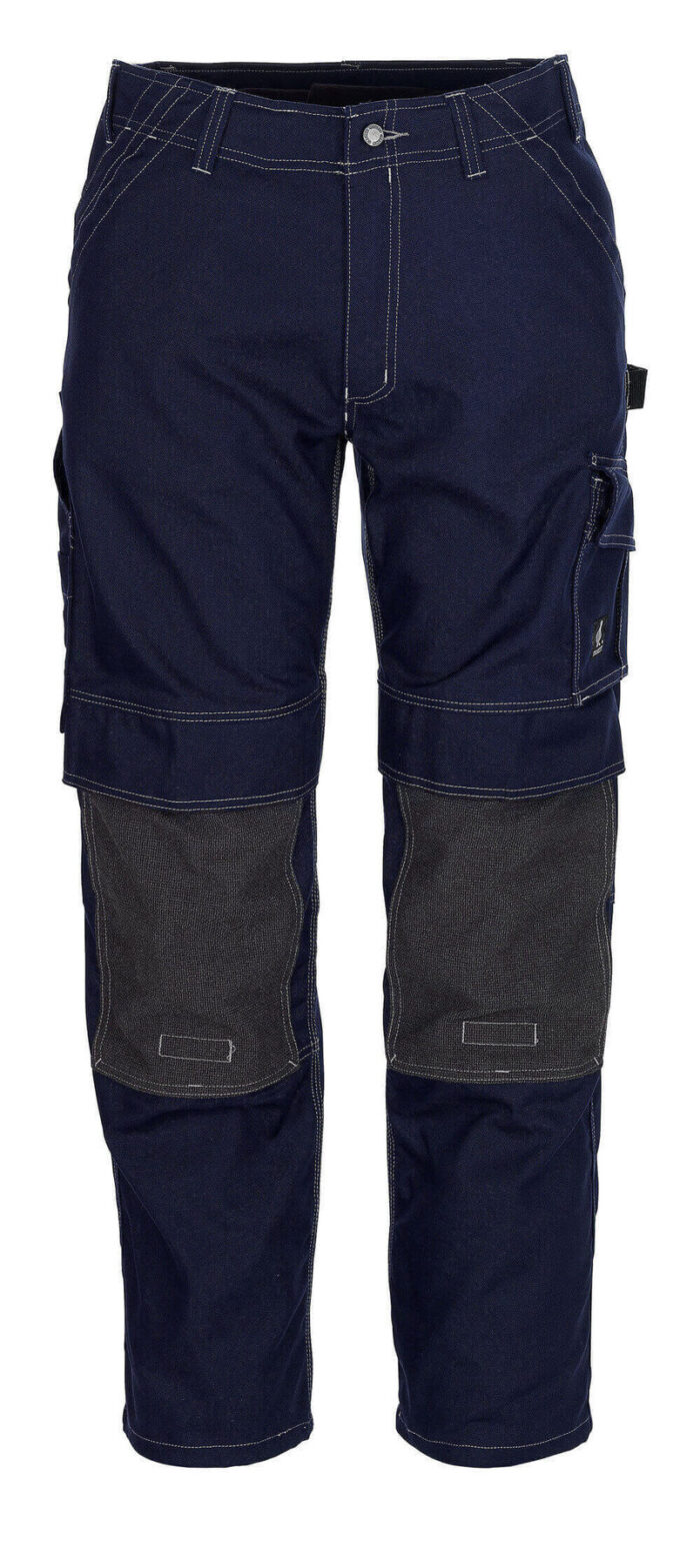 Housut polvitaskuilla MASCOT® HARDWEAR