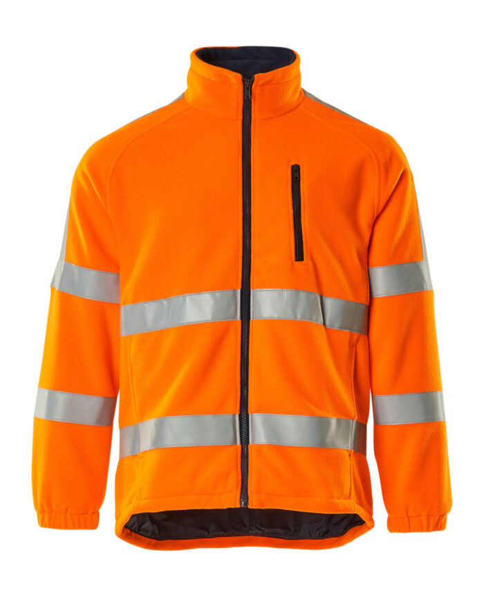 Fleece Takki MASCOT® SAFE ARCTIC