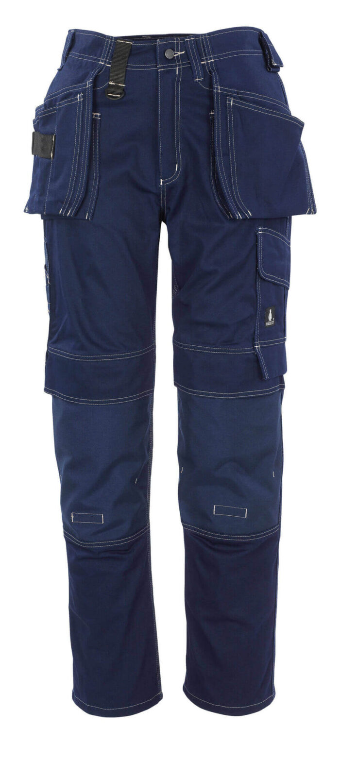 Housut riipputaskuilla MASCOT® HARDWEAR