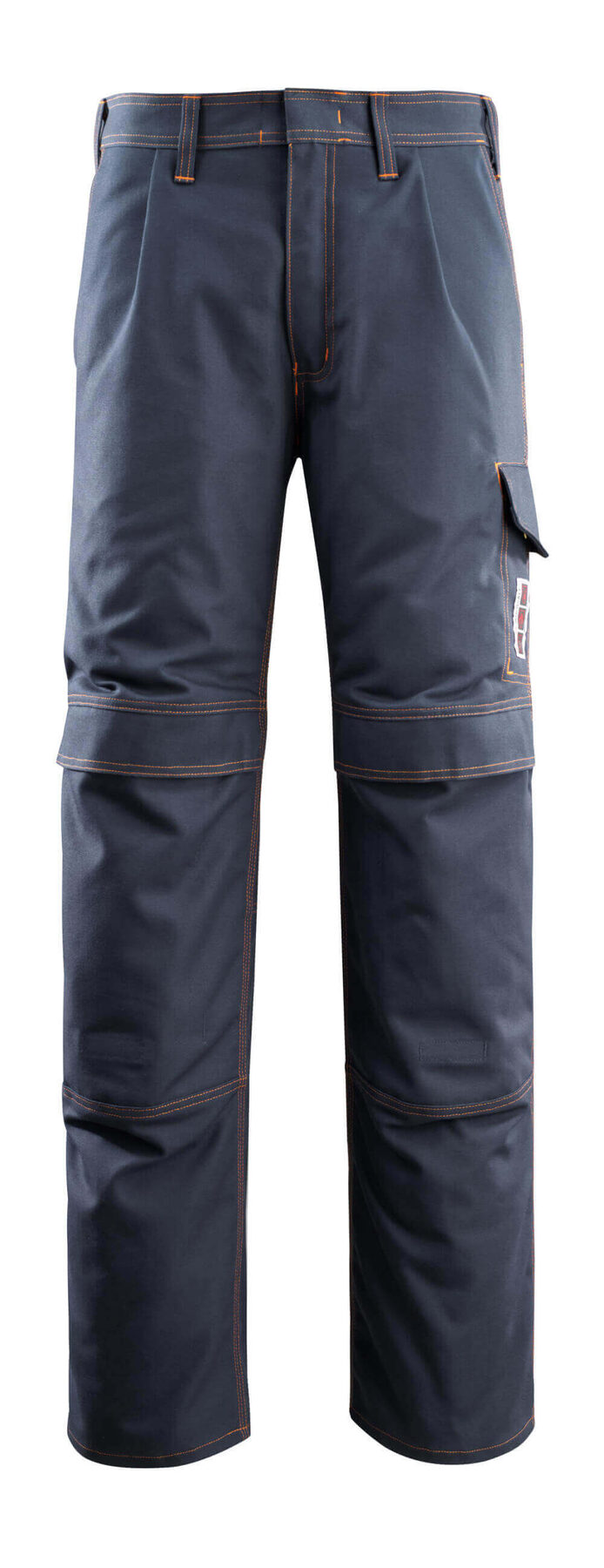 Housut polvitaskuilla MASCOT® MULTISAFE
