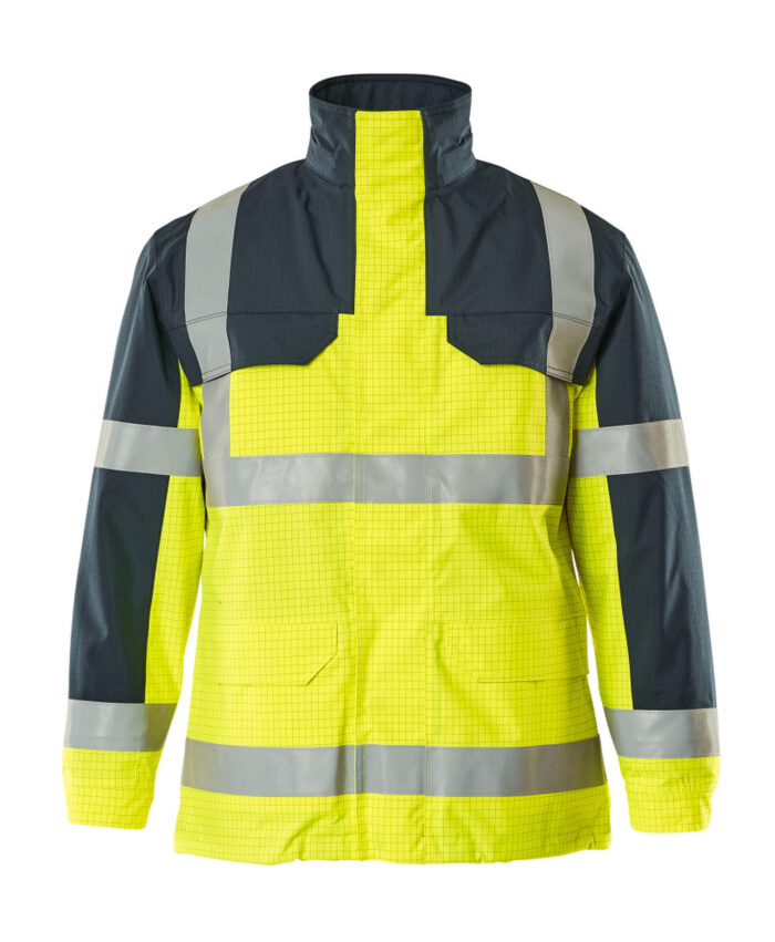 Parkatakki MASCOT® MULTISAFE