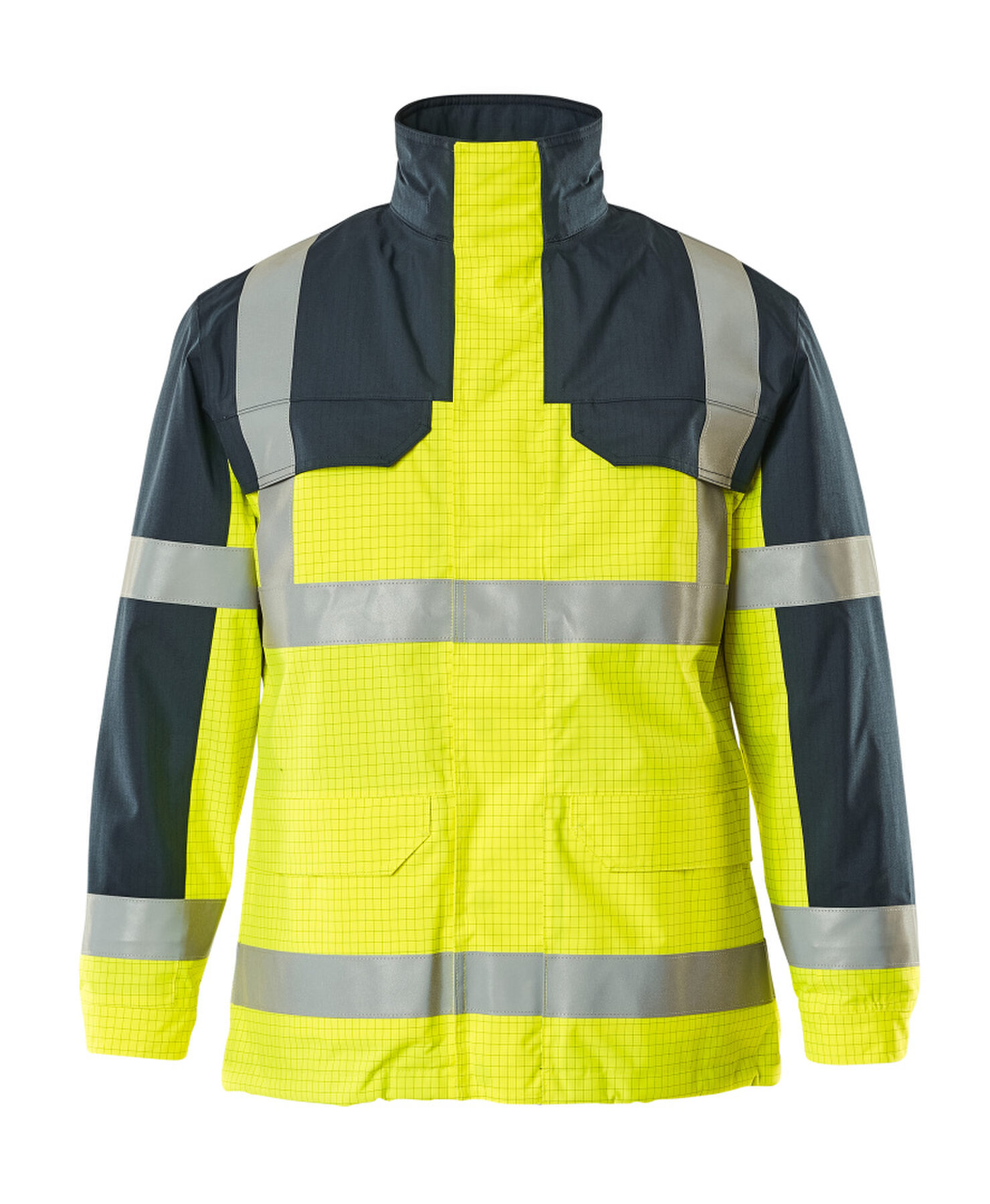 Parkatakki MASCOT® MULTISAFE