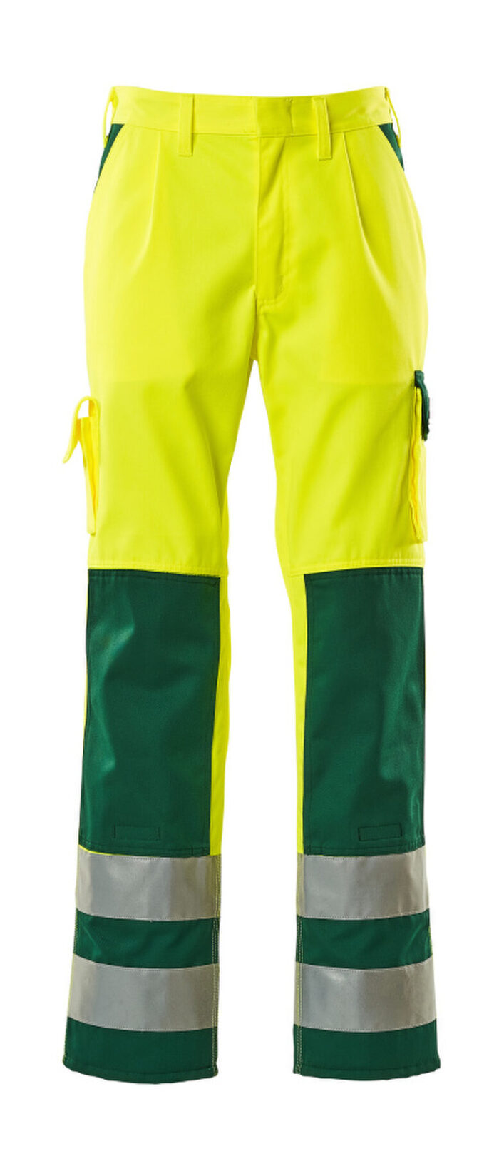 Housut polvitaskuilla MASCOT® SAFE COMPETE