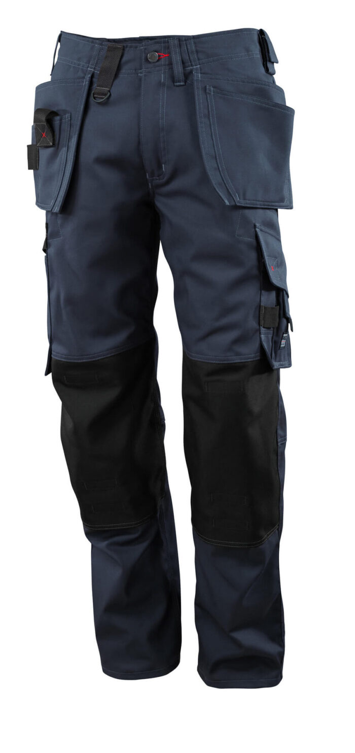 Housut riipputaskuilla MASCOT® FRONTLINE