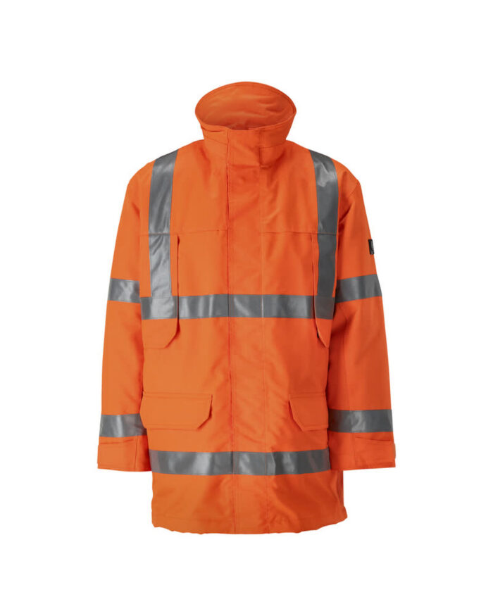 Parkatakki MASCOT® SAFE ARCTIC