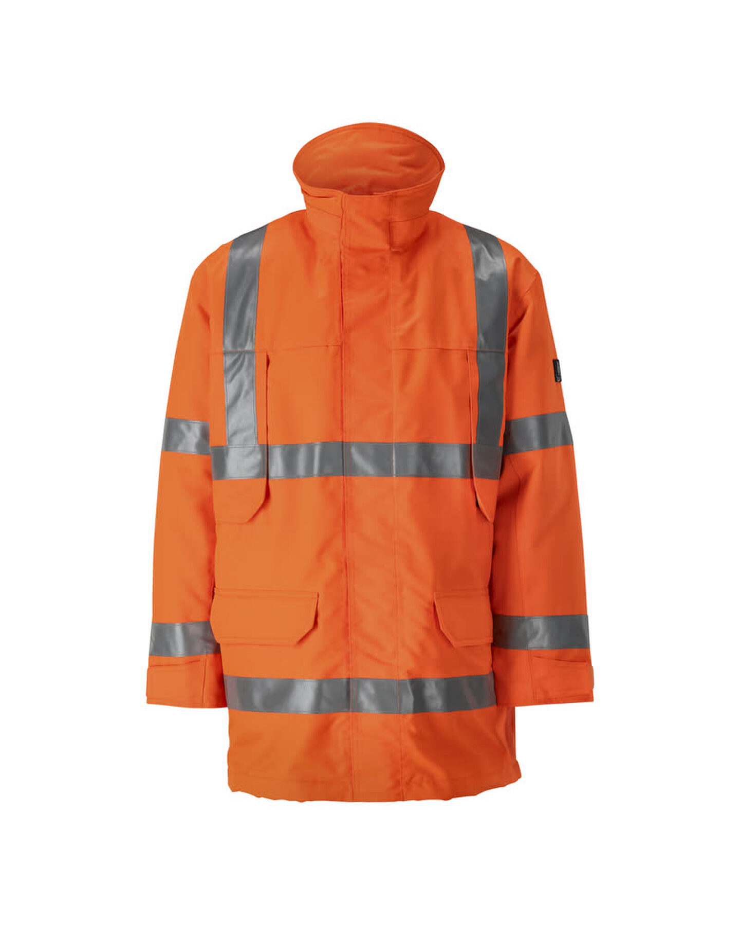Parkatakki MASCOT® SAFE ARCTIC
