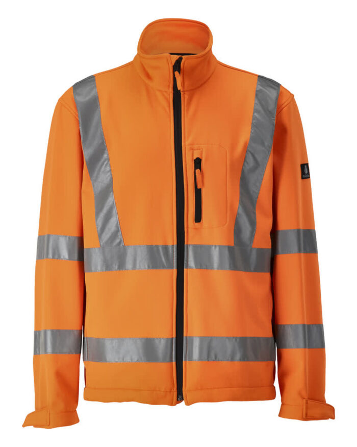 Softshell-takki MASCOT® SAFE ARCTIC