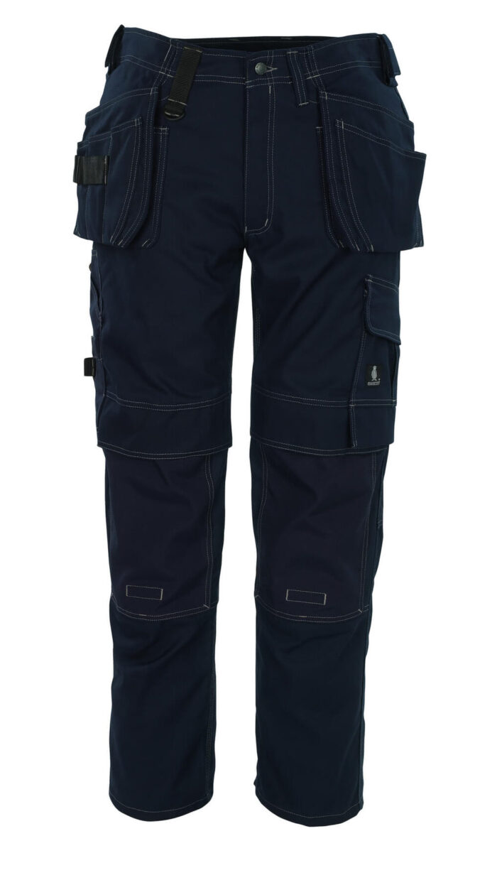 Housut riipputaskuilla MASCOT® HARDWEAR