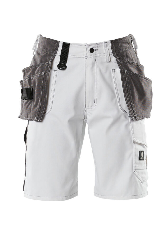 Shortsit riipputaskuilla MASCOT® HARDWEAR