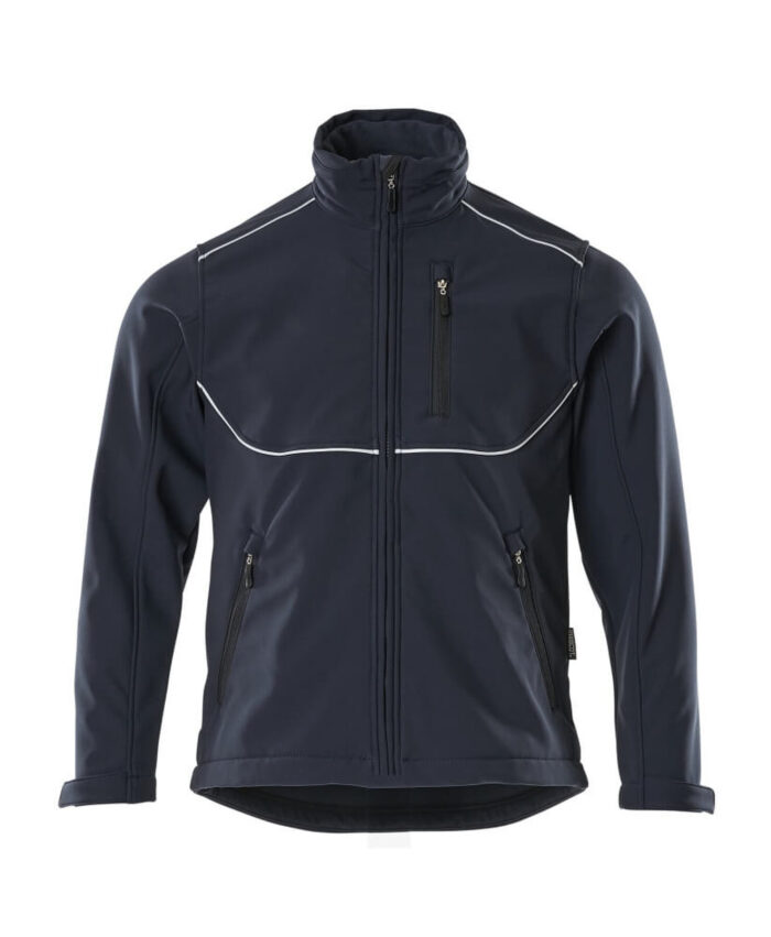 Softshell-takki MASCOT® INDUSTRY