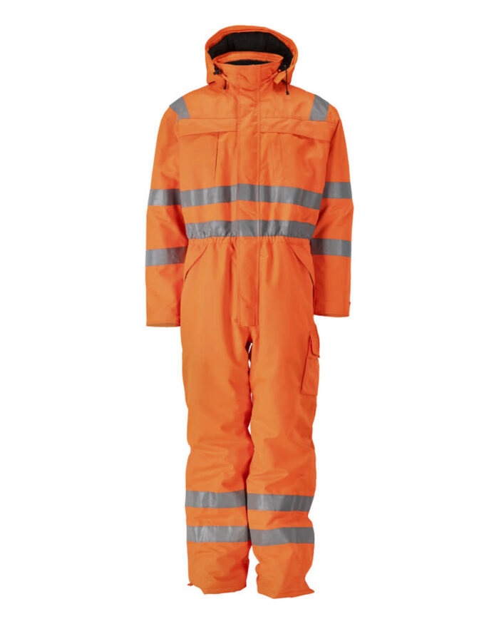 Talviumpipuku MASCOT® SAFE ARCTIC