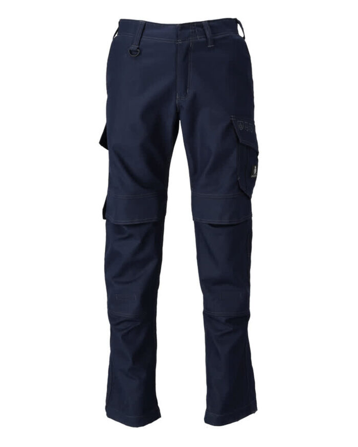 Housut polvitaskuilla MASCOT® MULTISAFE