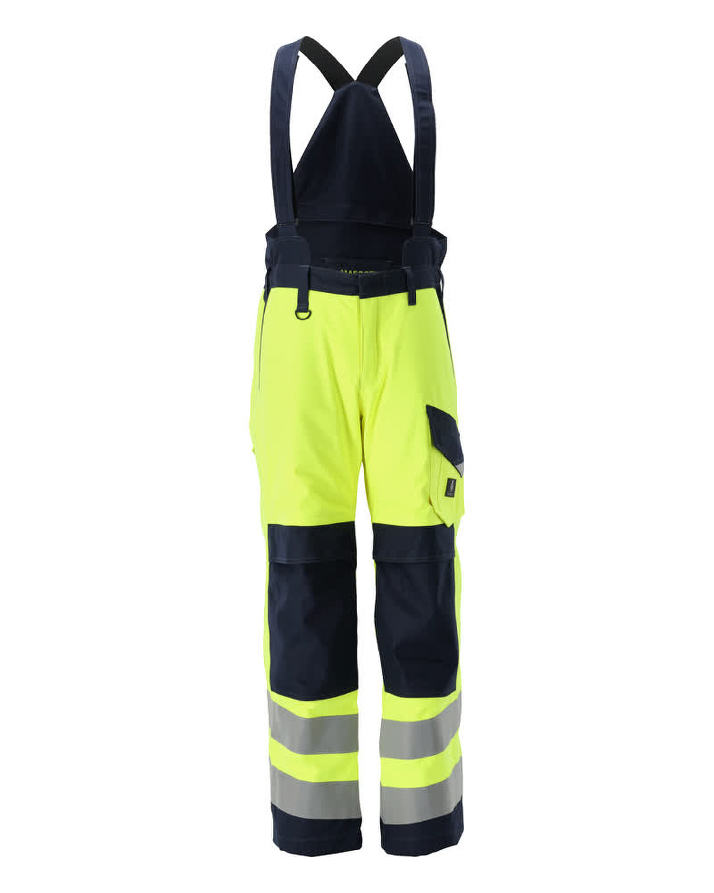 Talvihousut MASCOT® MULTISAFE