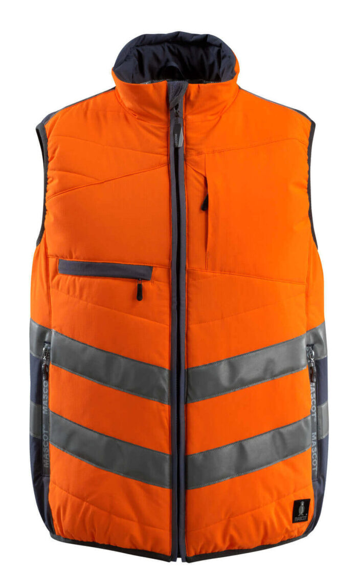Talviliivi MASCOT® SAFE SUPREME