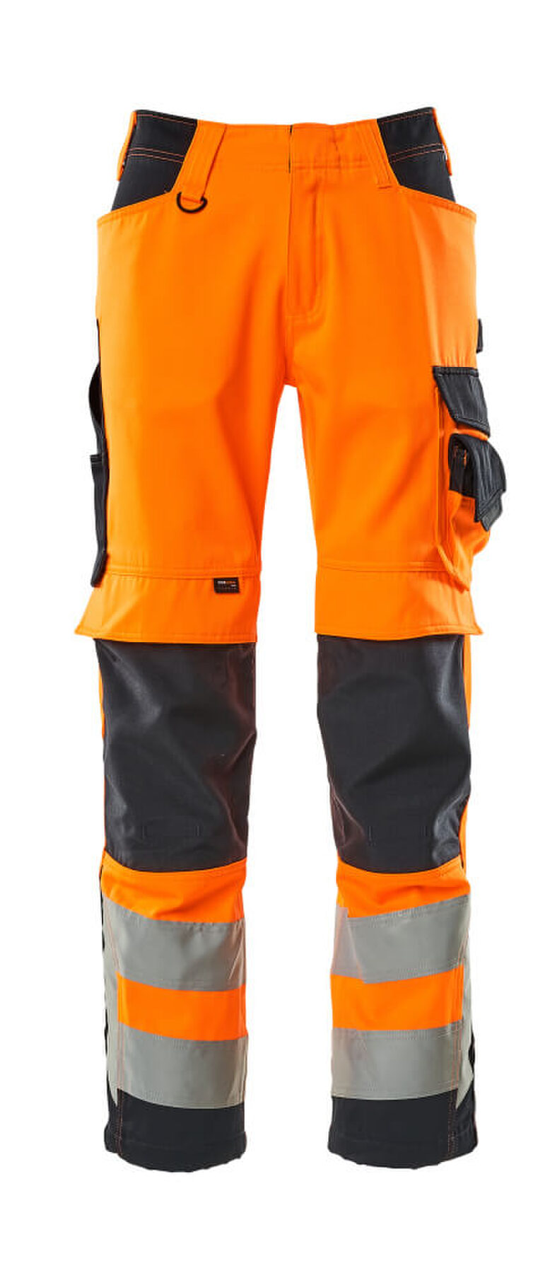 Housut polvitaskuilla MASCOT® SAFE SUPREME