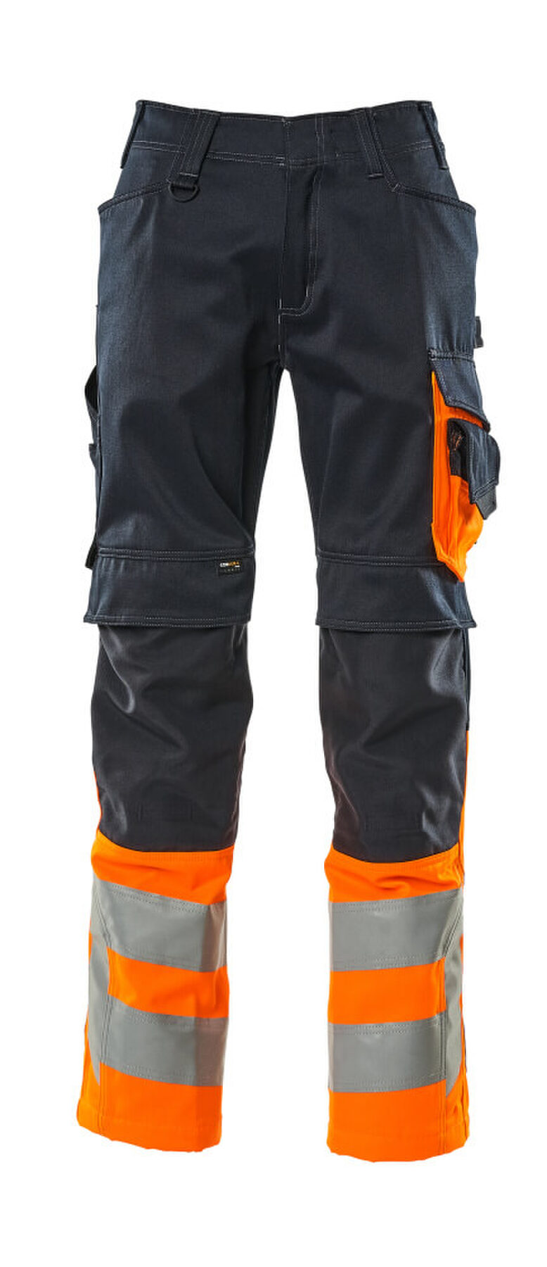 Housut polvitaskuilla MASCOT® SAFE SUPREME