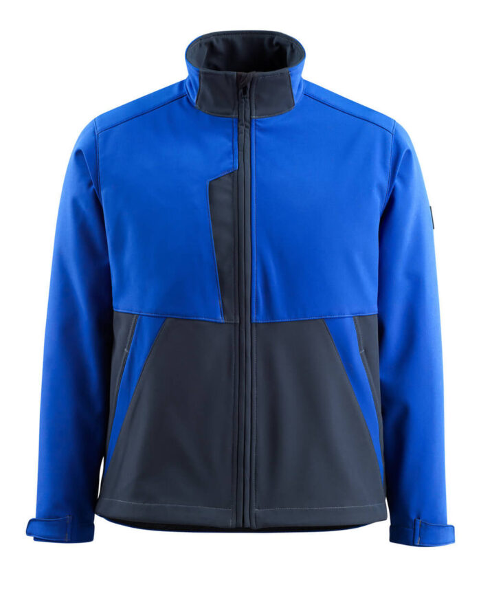 Softshell-takki MASCOT® LIGHT