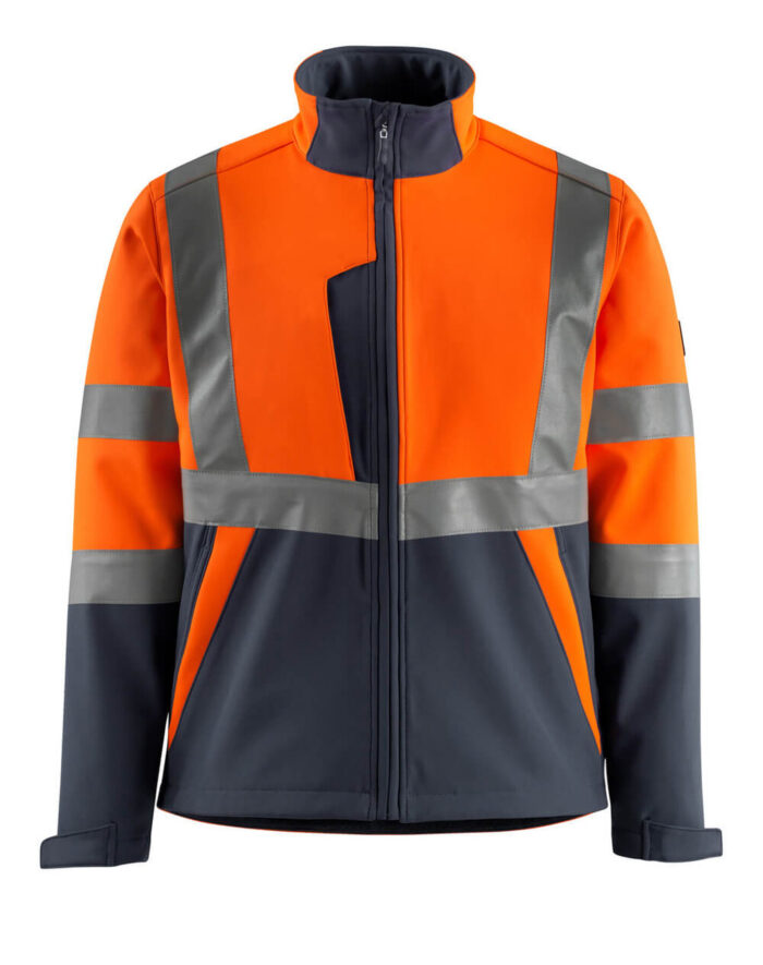 Softshell-takki MASCOT® SAFE LIGHT