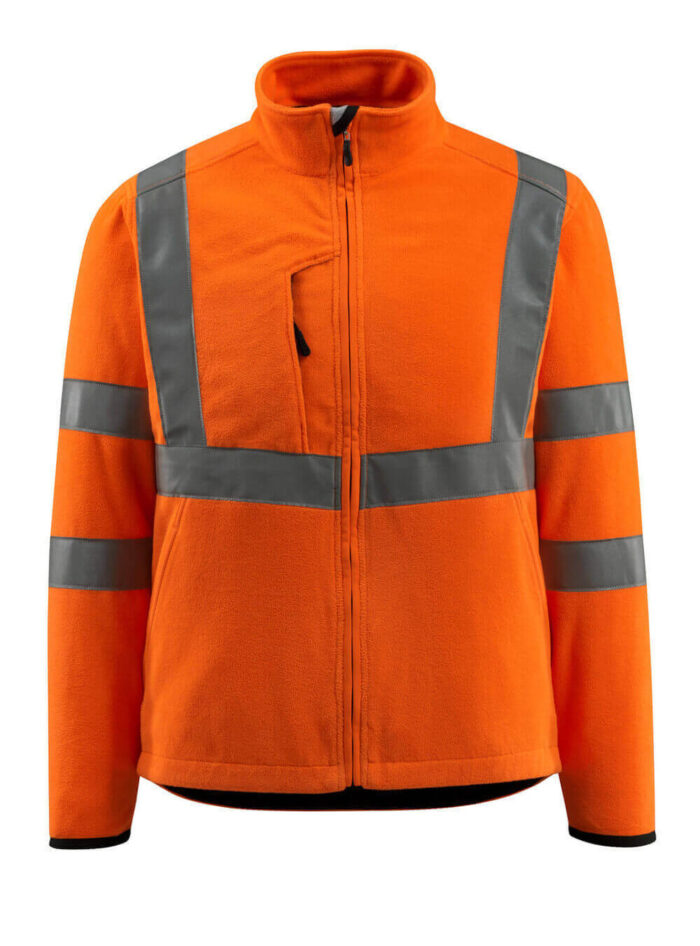 Fleece Takki MASCOT® SAFE LIGHT