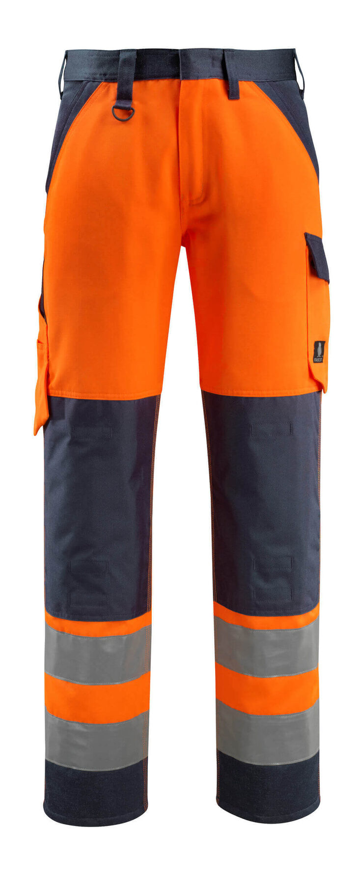 Housut polvitaskuilla MASCOT® SAFE LIGHT