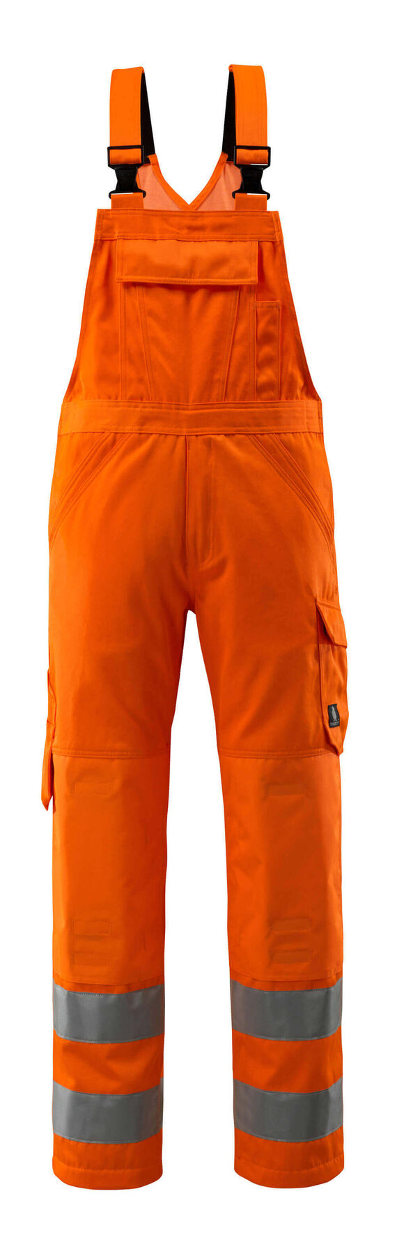 Avohaalari polvitaskuilla MASCOT® SAFE LIGHT