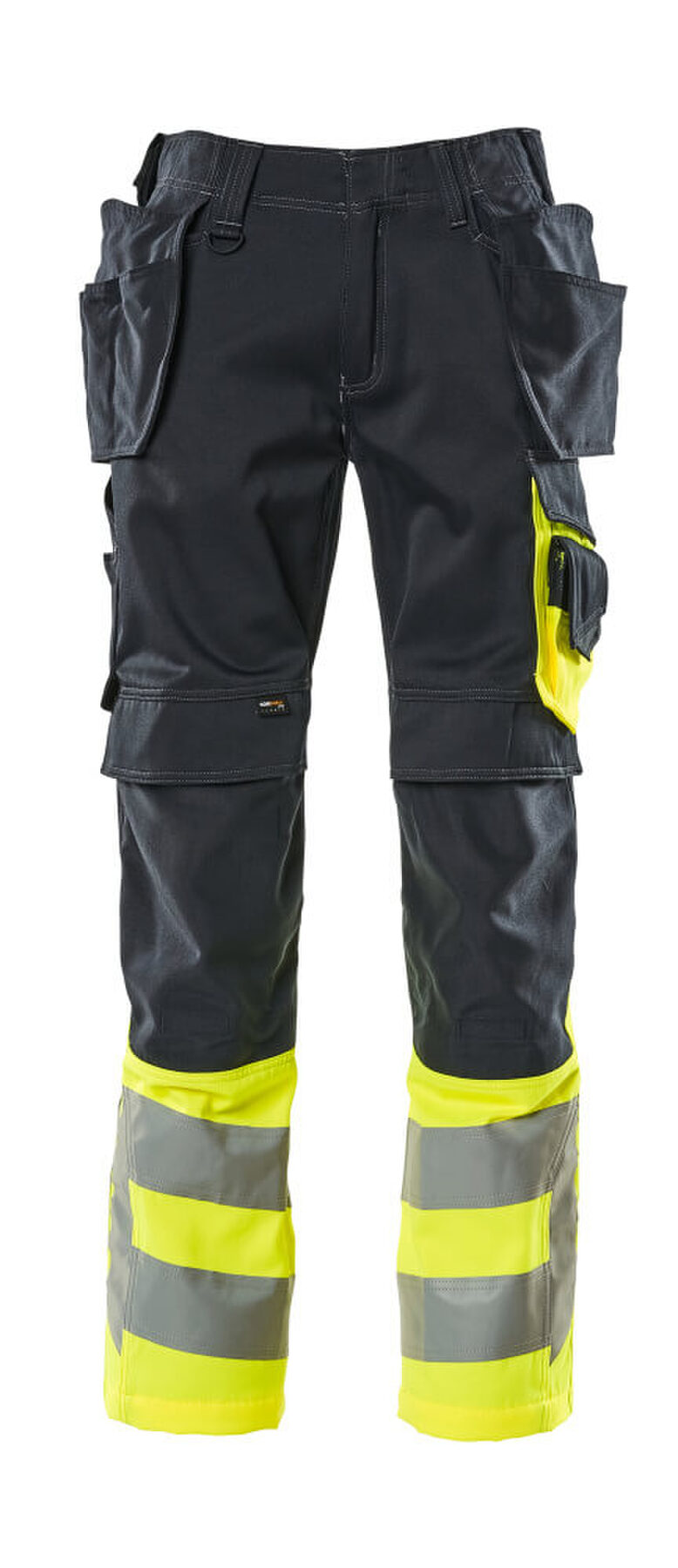 Housut riipputaskuilla MASCOT® SAFE SUPREME