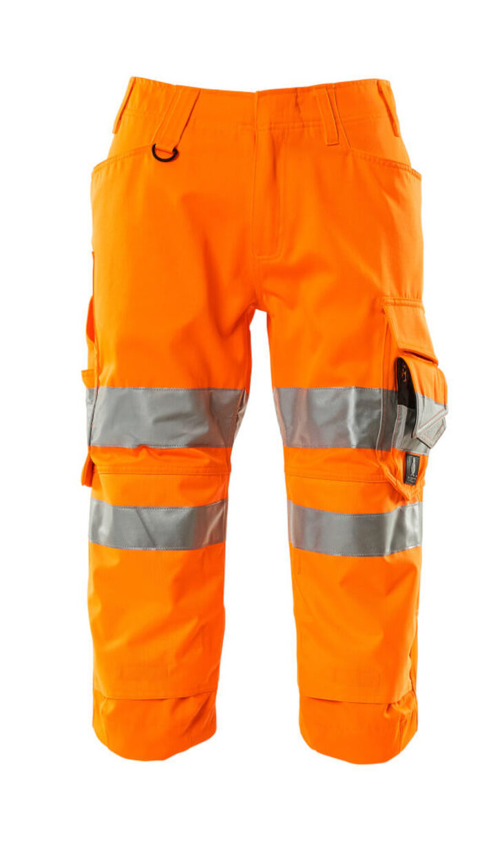 ¾-housut polvitaskuilla MASCOT® SAFE SUPREME