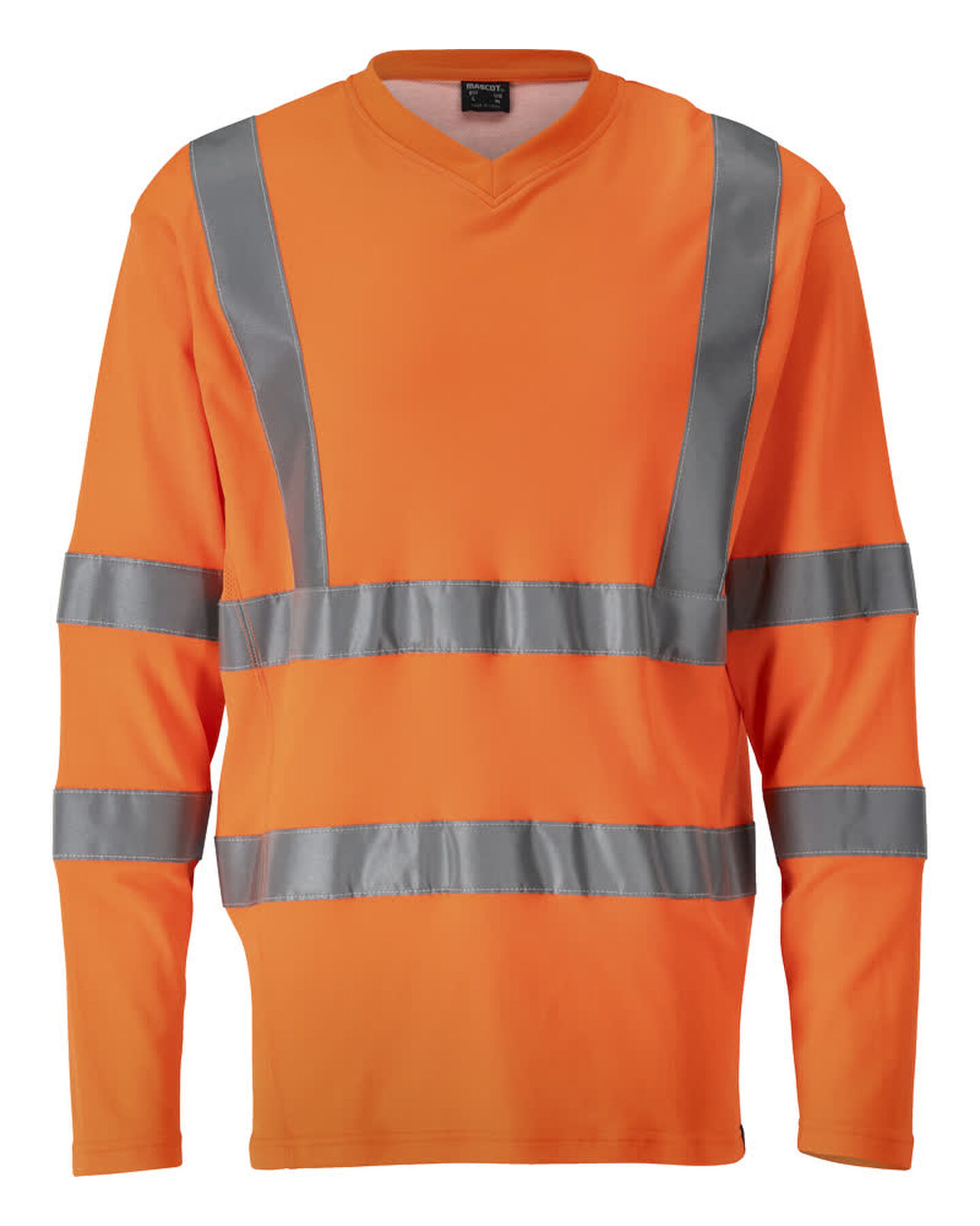 T-Paita, pitkähihainen MASCOT® SAFE CLASSIC