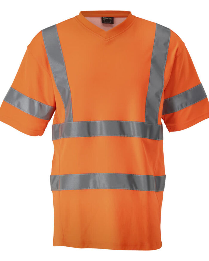 T-Paita MASCOT® SAFE CLASSIC
