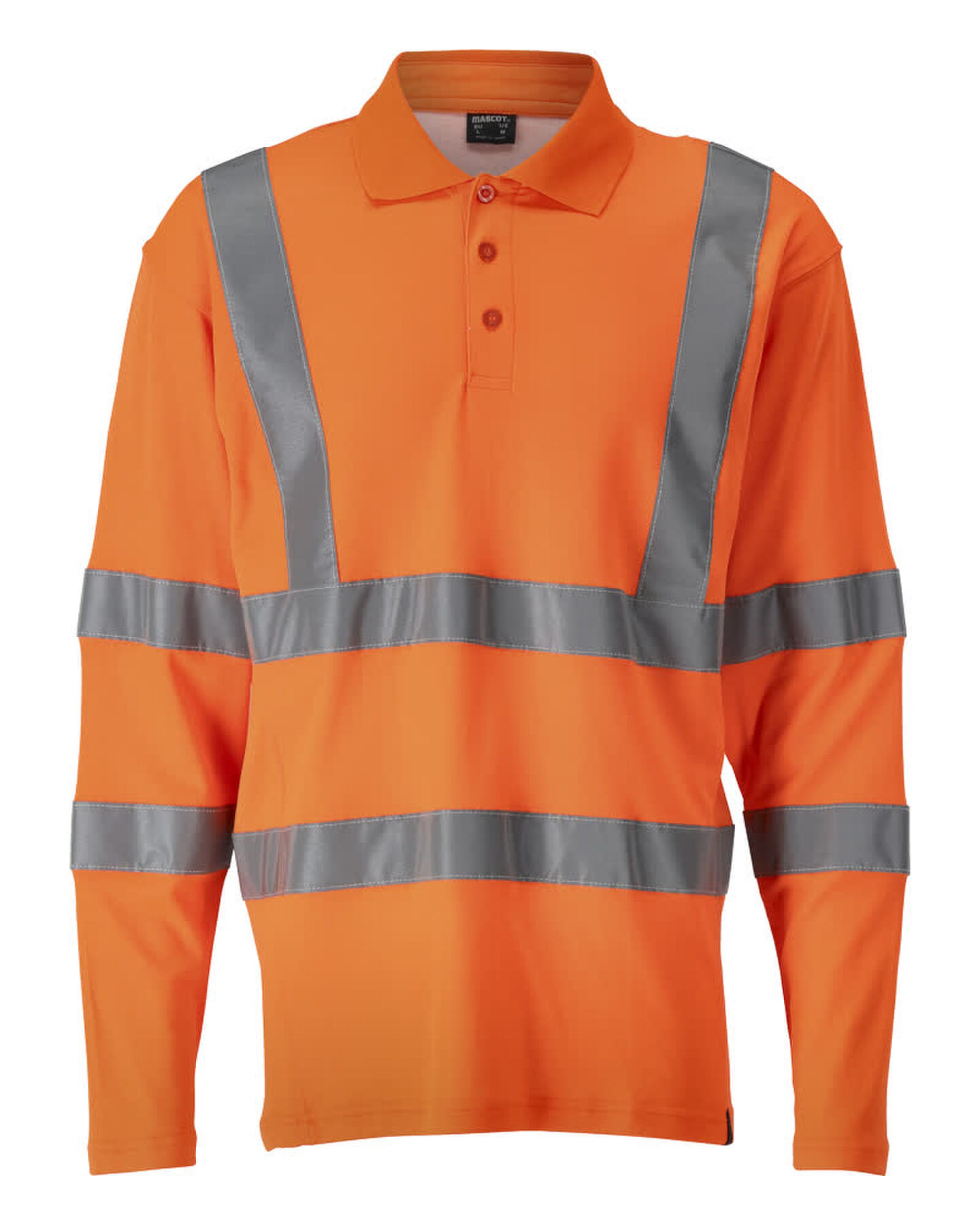 Pikeepaita, pitkähihainen MASCOT® SAFE CLASSIC