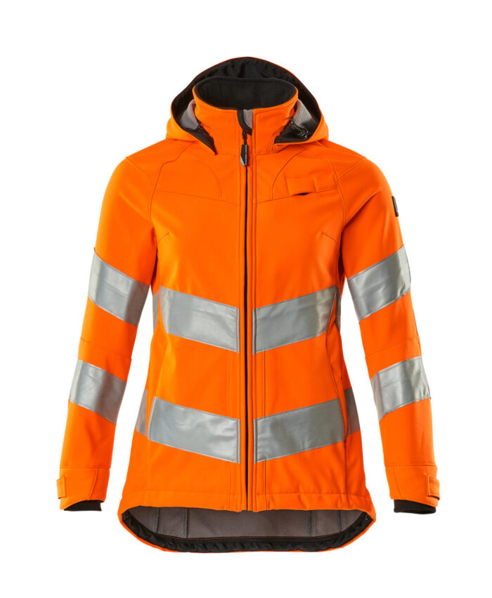 Softshell-takki MASCOT® SAFE SUPREME