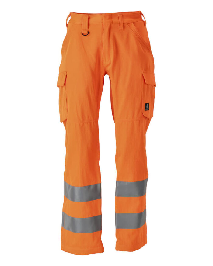Housut, reisitaskuilla MASCOT® SAFE LIGHT