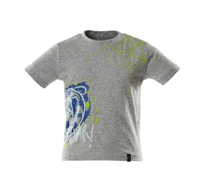 Lasten T-paidat MASCOT® ACCELERATE