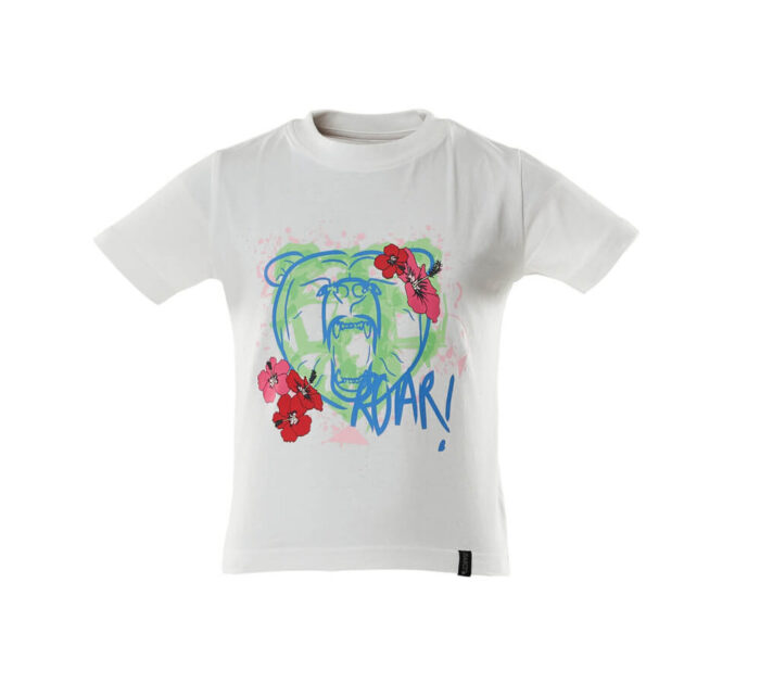 Lasten T-paidat MASCOT® ACCELERATE