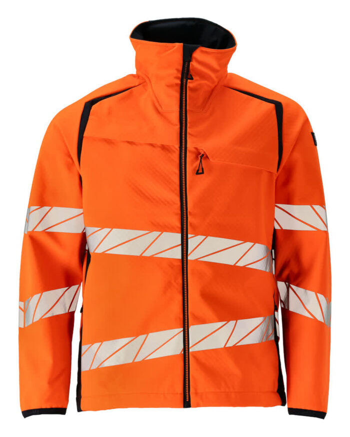 Softshell-takki MASCOT® ACCELERATE SAFE
