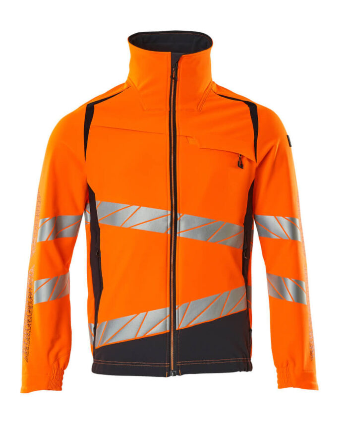 Takki MASCOT® ACCELERATE SAFE