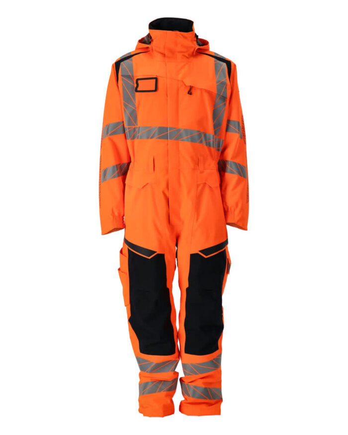 Talviumpipuku MASCOT® ACCELERATE SAFE