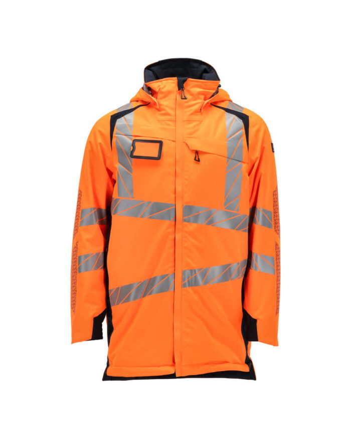Parkatakki MASCOT® ACCELERATE SAFE