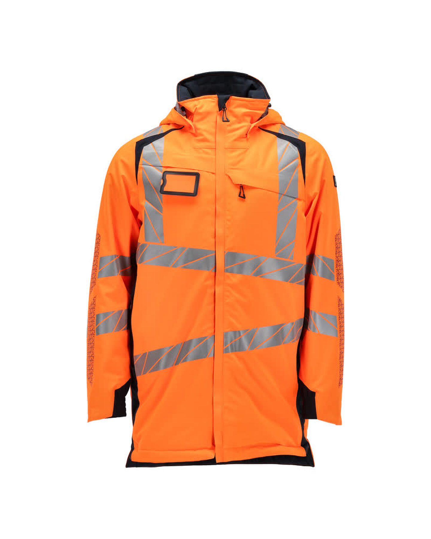 Parkatakki MASCOT® ACCELERATE SAFE