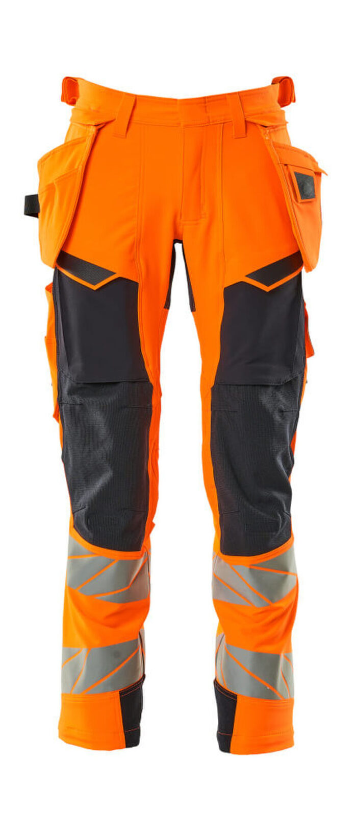 Housut riipputaskuilla MASCOT® ACCELERATE SAFE