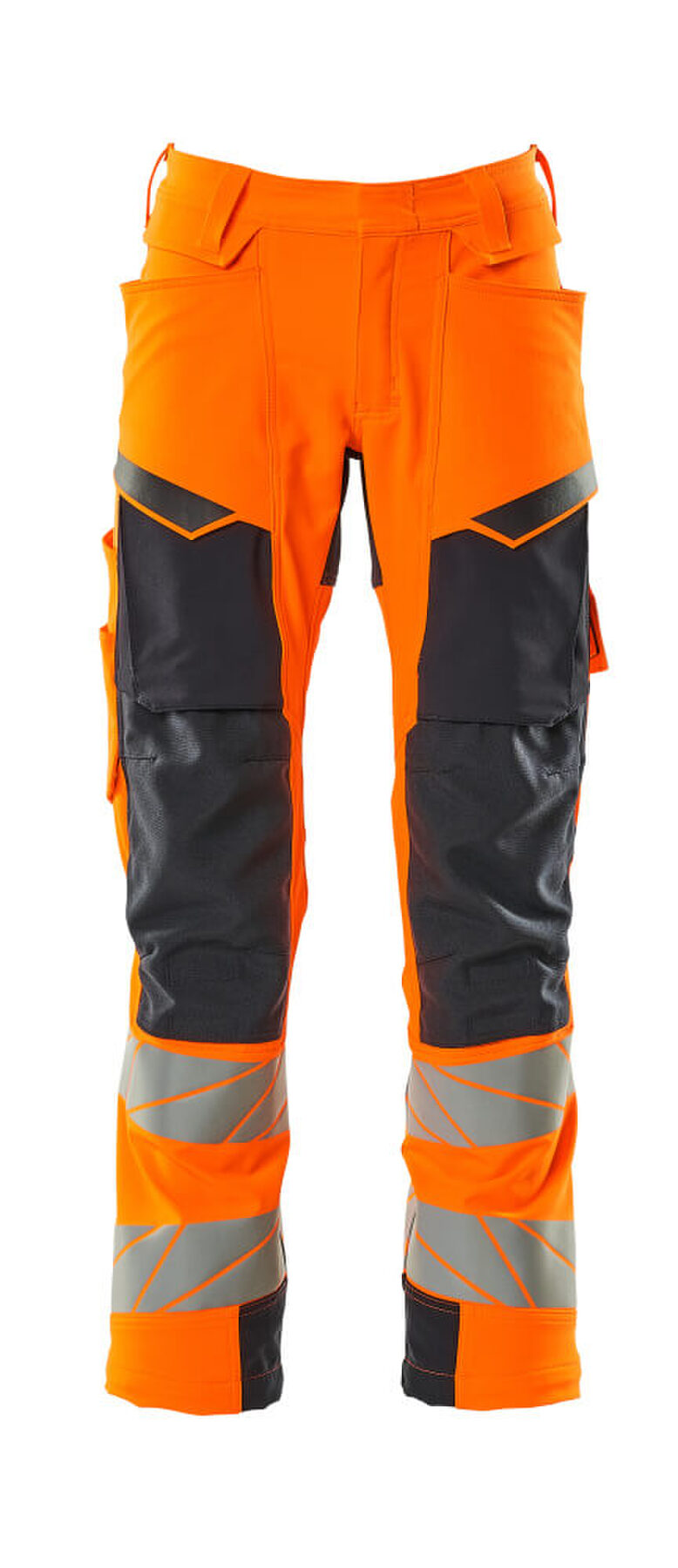 Housut polvitaskuilla MASCOT® ACCELERATE SAFE