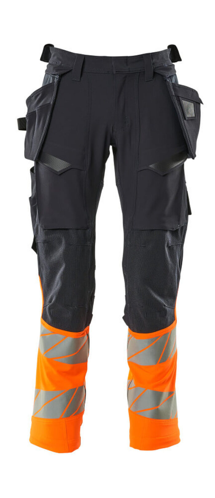 Housut riipputaskuilla MASCOT® ACCELERATE SAFE