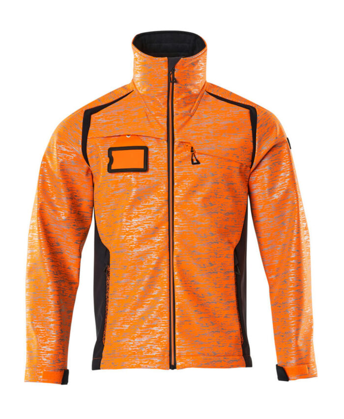 Softshell-takki MASCOT® ACCELERATE SAFE
