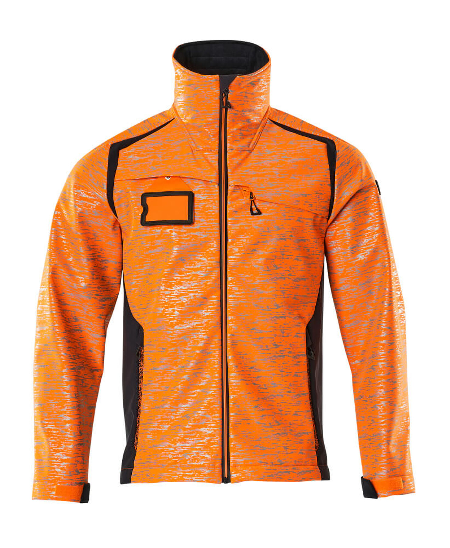 Softshell-takki MASCOT® ACCELERATE SAFE